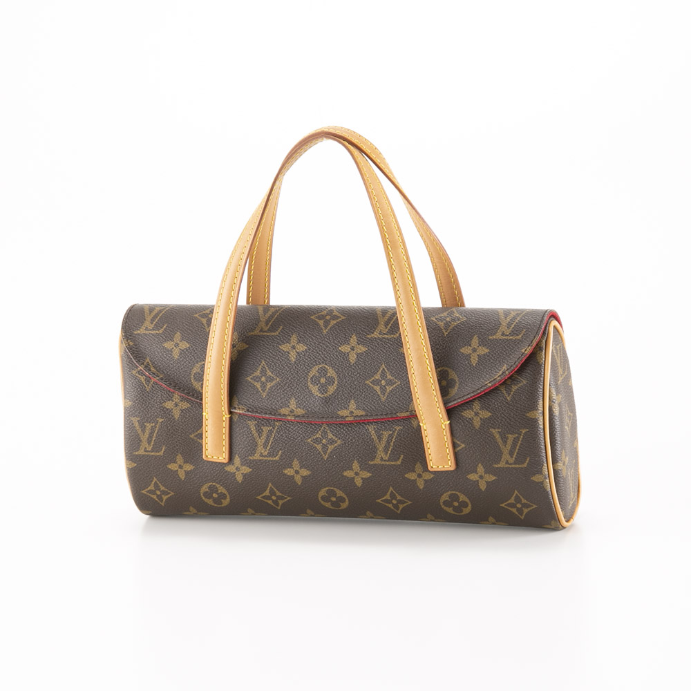 ヴィンテージ・中古】ルイ・ヴィトン LOUIS VUITTON ハンド・トート