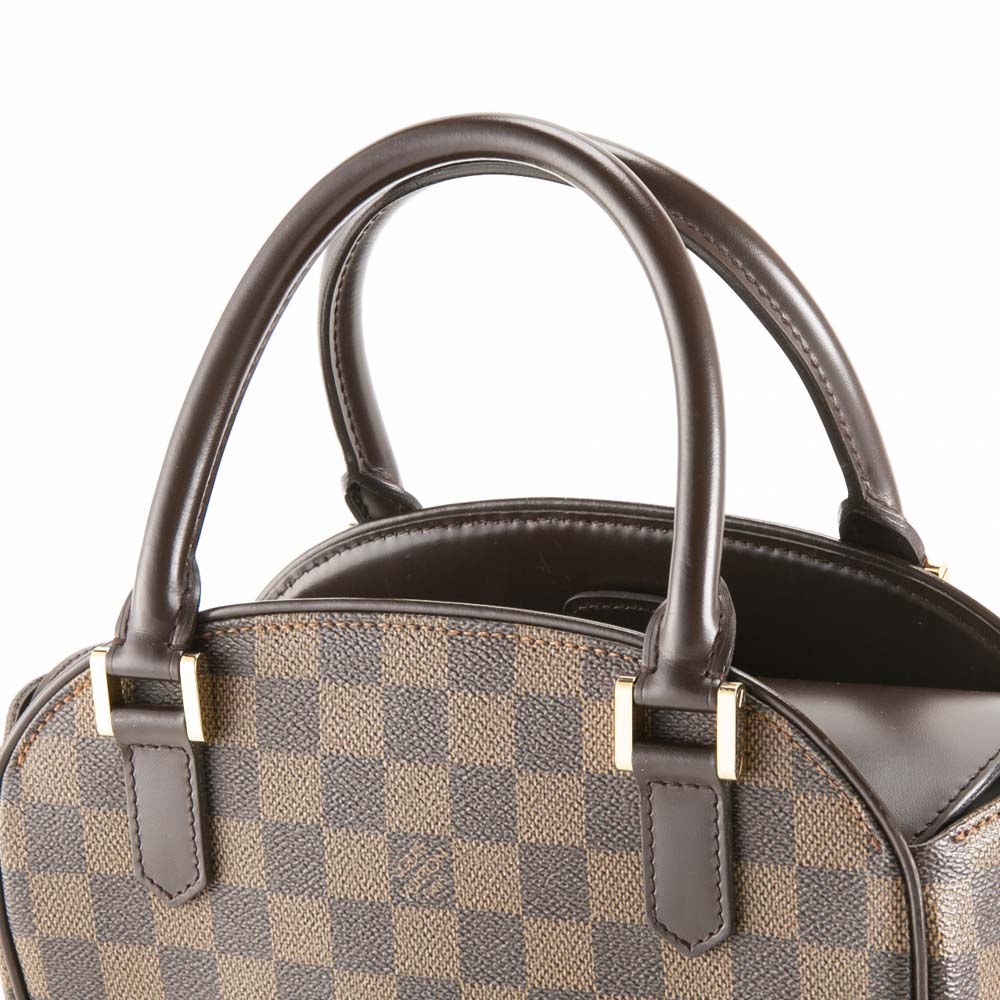 ヴィンテージ・中古】ルイ・ヴィトン LOUIS VUITTON ハンド・トート