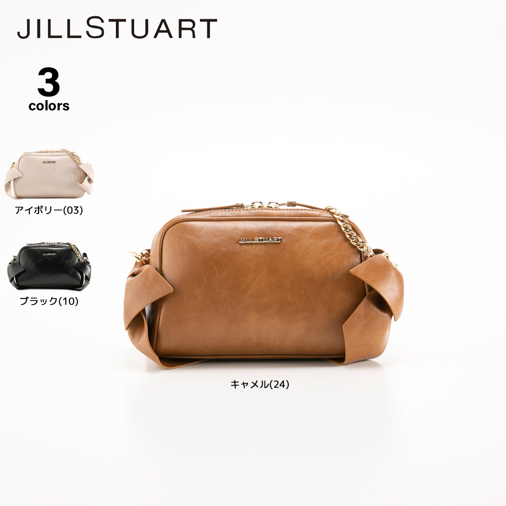 ジルスチュアート JILL STUART ショルダーバッグ ペコット JSLH5ES1
