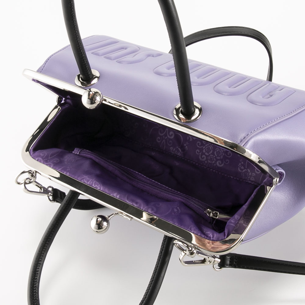 アナスイ ANNA SUI ハンド・トートバッグ ソフティ 317332【FITHOUSE