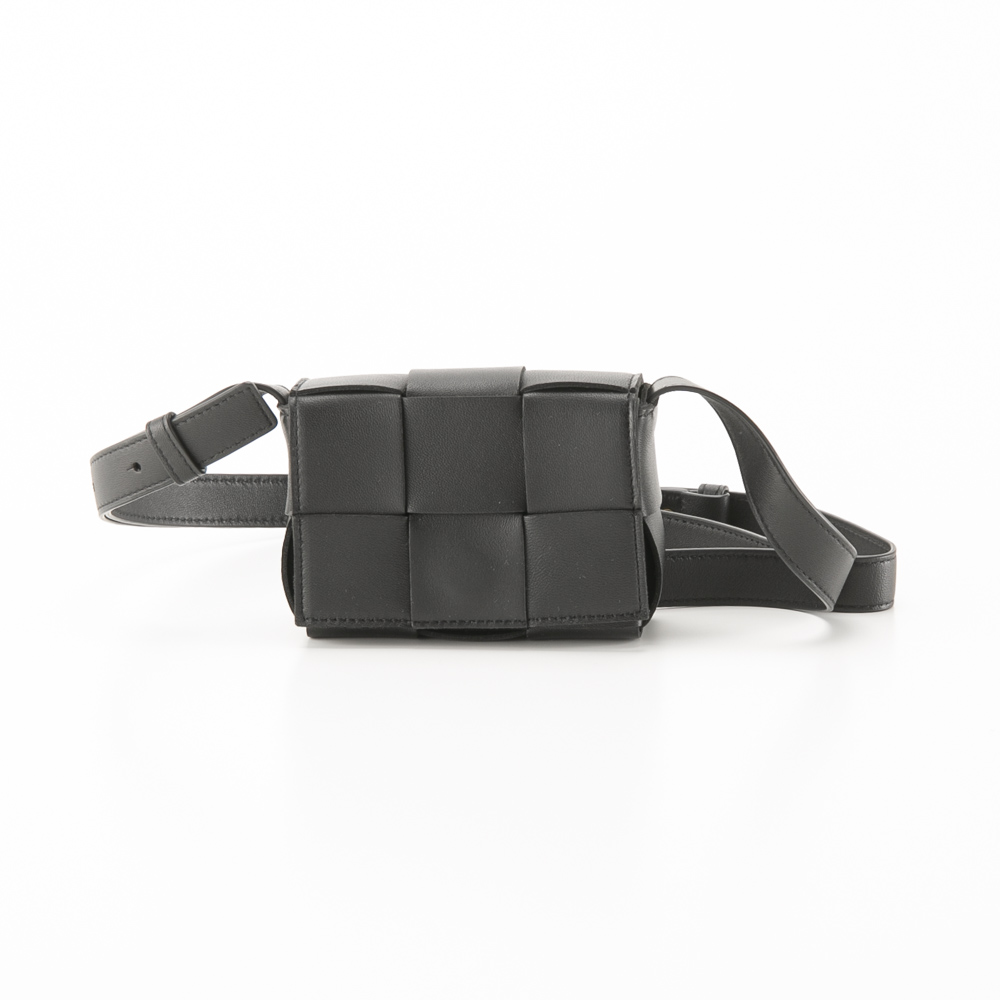 ボッテガヴェネタ BOTTEGA VENETA マキシ イントレチャート