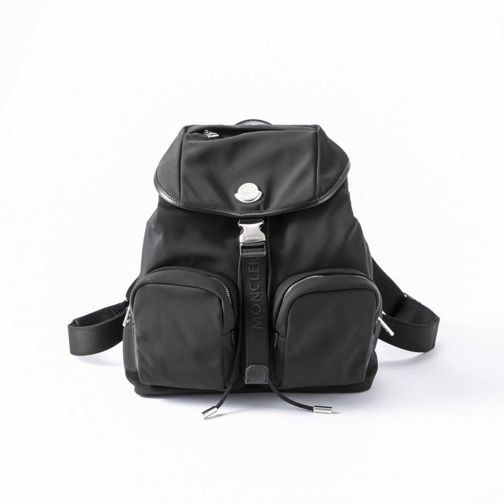 モンクレール MONCLER リュック NEW TRICK バックパック 5A00002 M3873