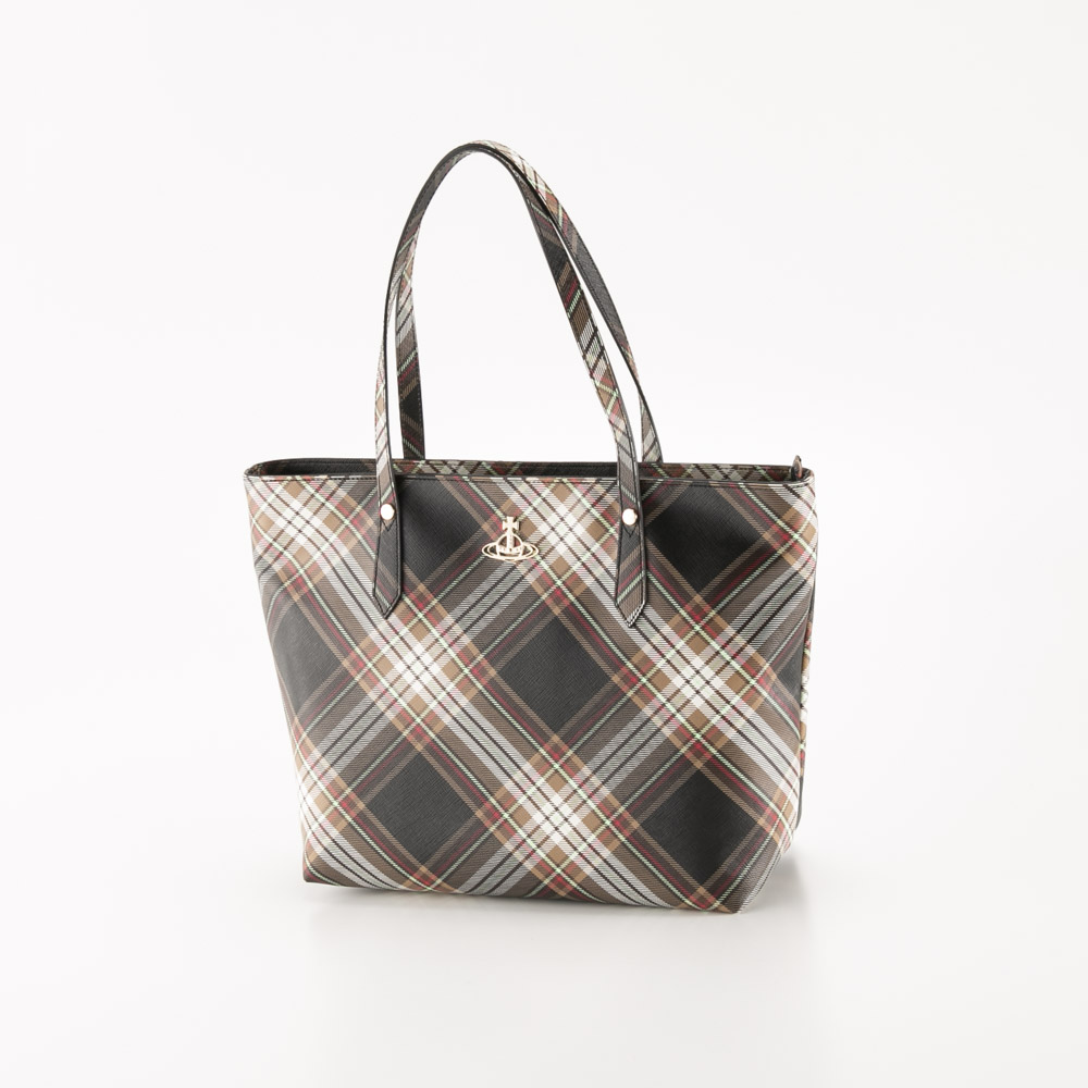 ヴィヴィアンウエストウッド Vivienne Westwood ハンド・トートバッグ