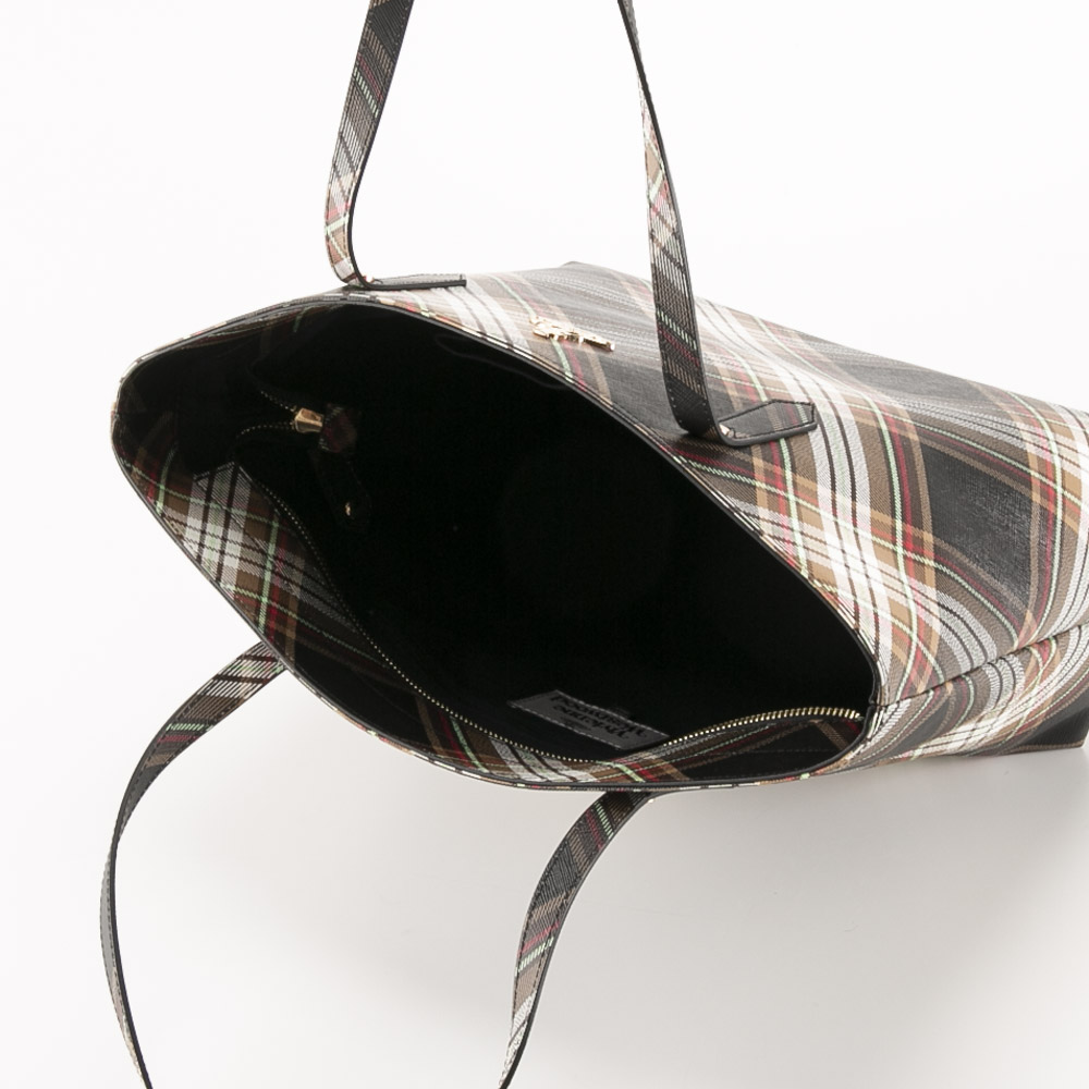 ヴィヴィアンウエストウッド Vivienne Westwood ハンド・トートバッグ