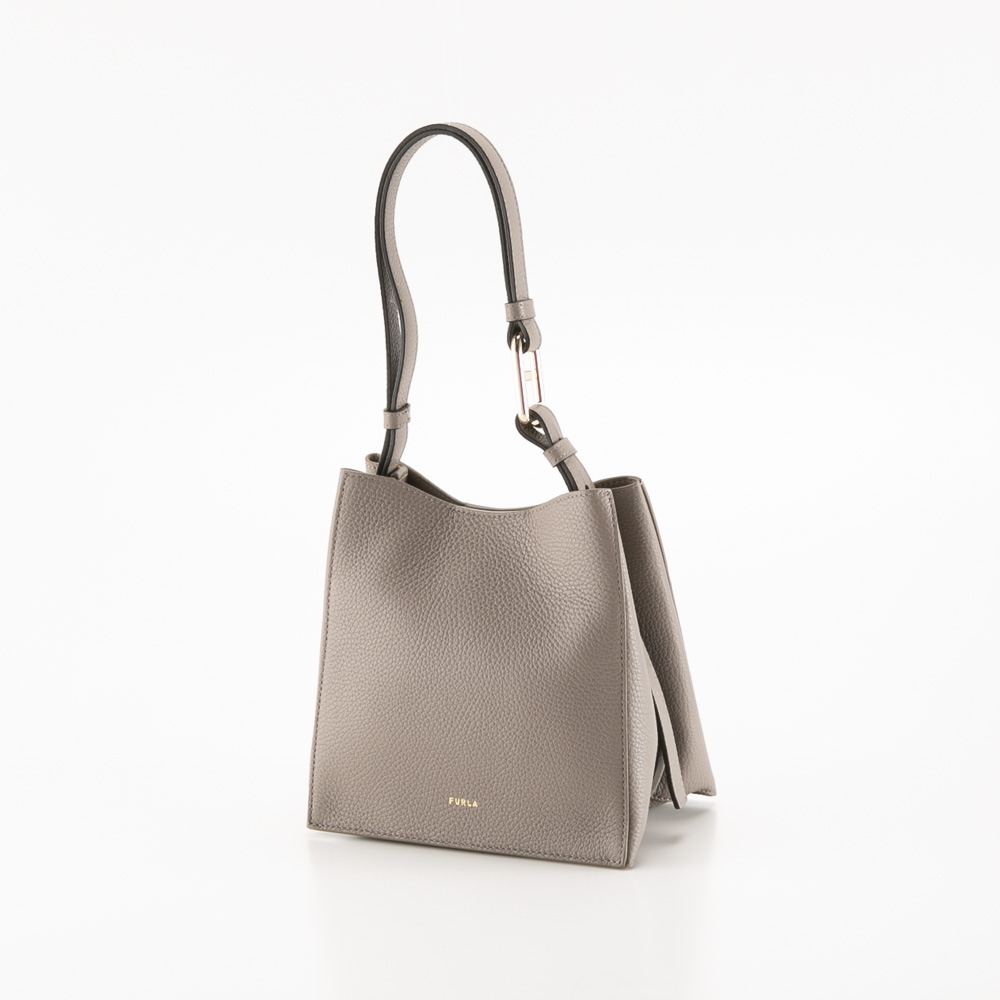 フルラ FURLA ハンド・トートバッグ NUVOLA バケットバッグ WB01373
