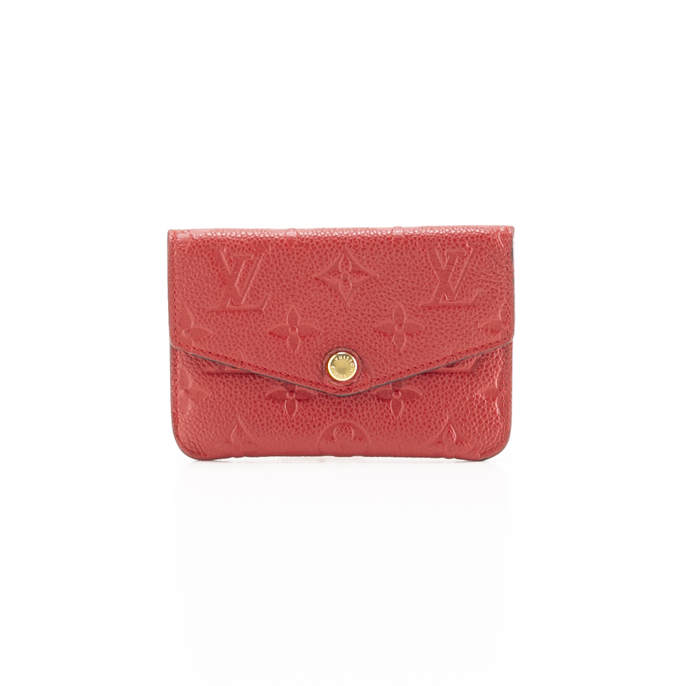 ヴィンテージ・中古】ルイ・ヴィトン LOUIS VUITTON コインケース