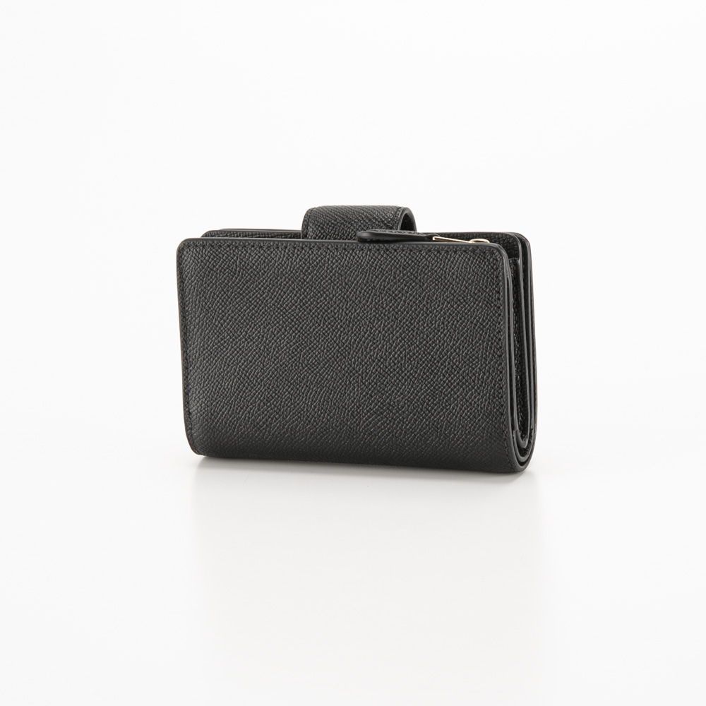 コーチ COACH ラグジュアリグレイン 折り財布 6390【FITHOUSE ONLINE
