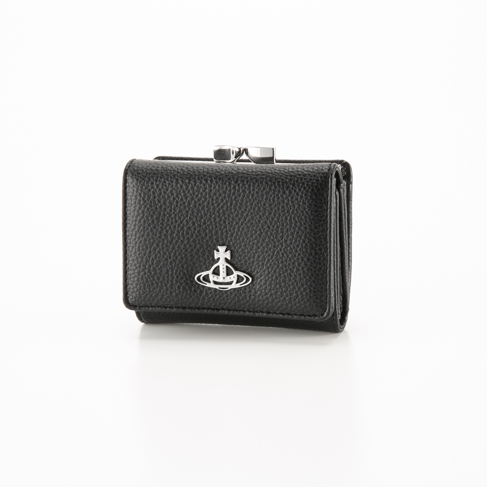 ヴィヴィアンウエストウッド Vivienne Westwood 折り財布 GRAIN