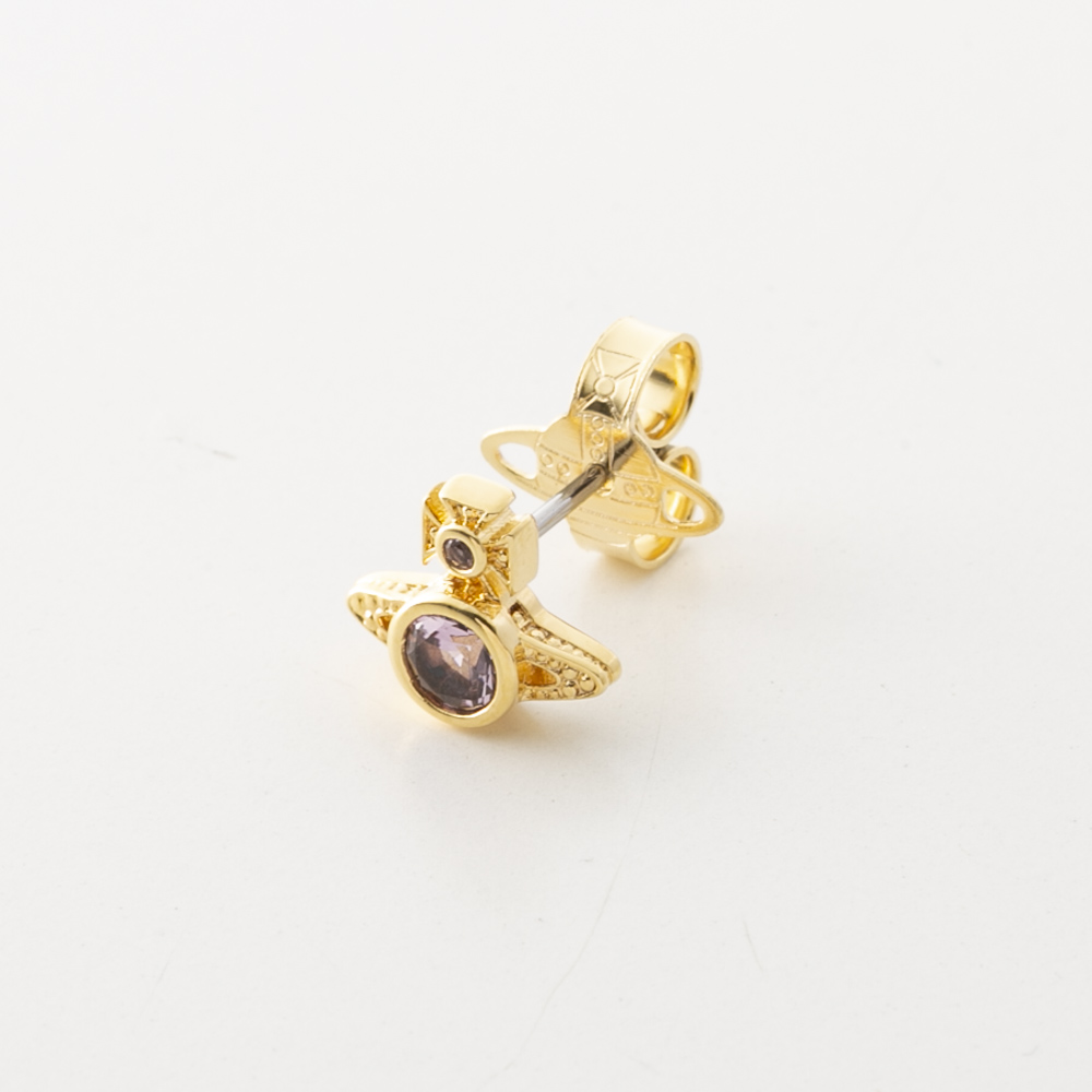 ヴィヴィアンウエストウッド Vivienne Westwood LONDON ORB ピアス