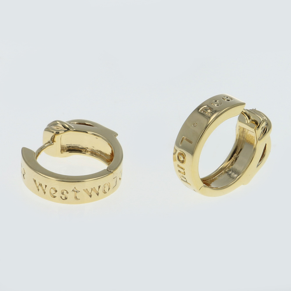 ヴィヴィアンウエストウッド Vivienne Westwood ピアス BOBBY 62030032