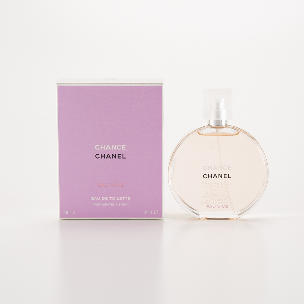 シャネル CHANEL コスメ 香水・フレグランス チャンス オー ヴィーヴ