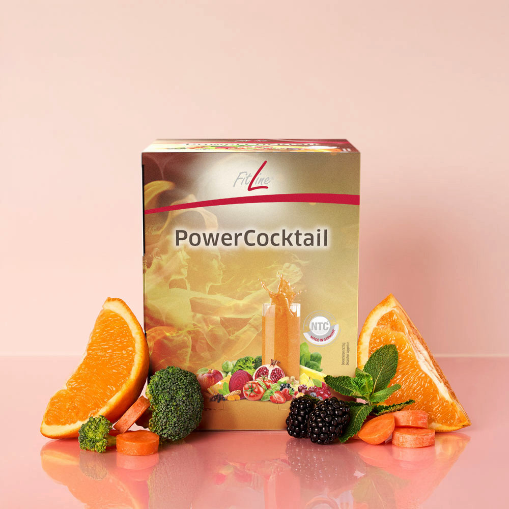 パワーカクテル