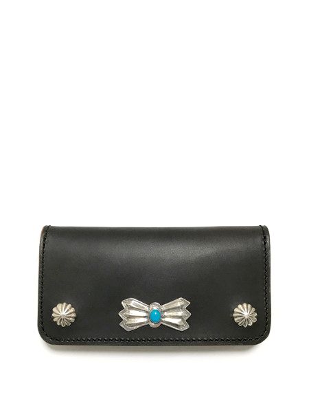 LARRY SMITH ラリースミス 通販 TRUCKERS WALLET M カスタム財布