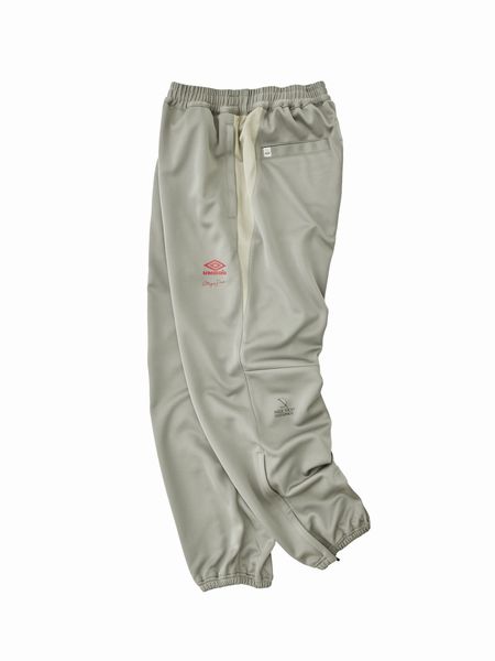 MAGIC STICK ENTERTAINMENT / SPECIAL TRAINING JERSEY PANTS by UMBRO