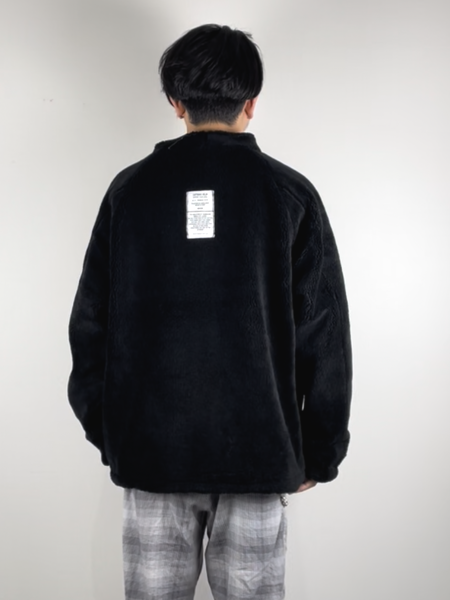 CAPTAINS HELM / BOA FLEECE UPTOWN JKT