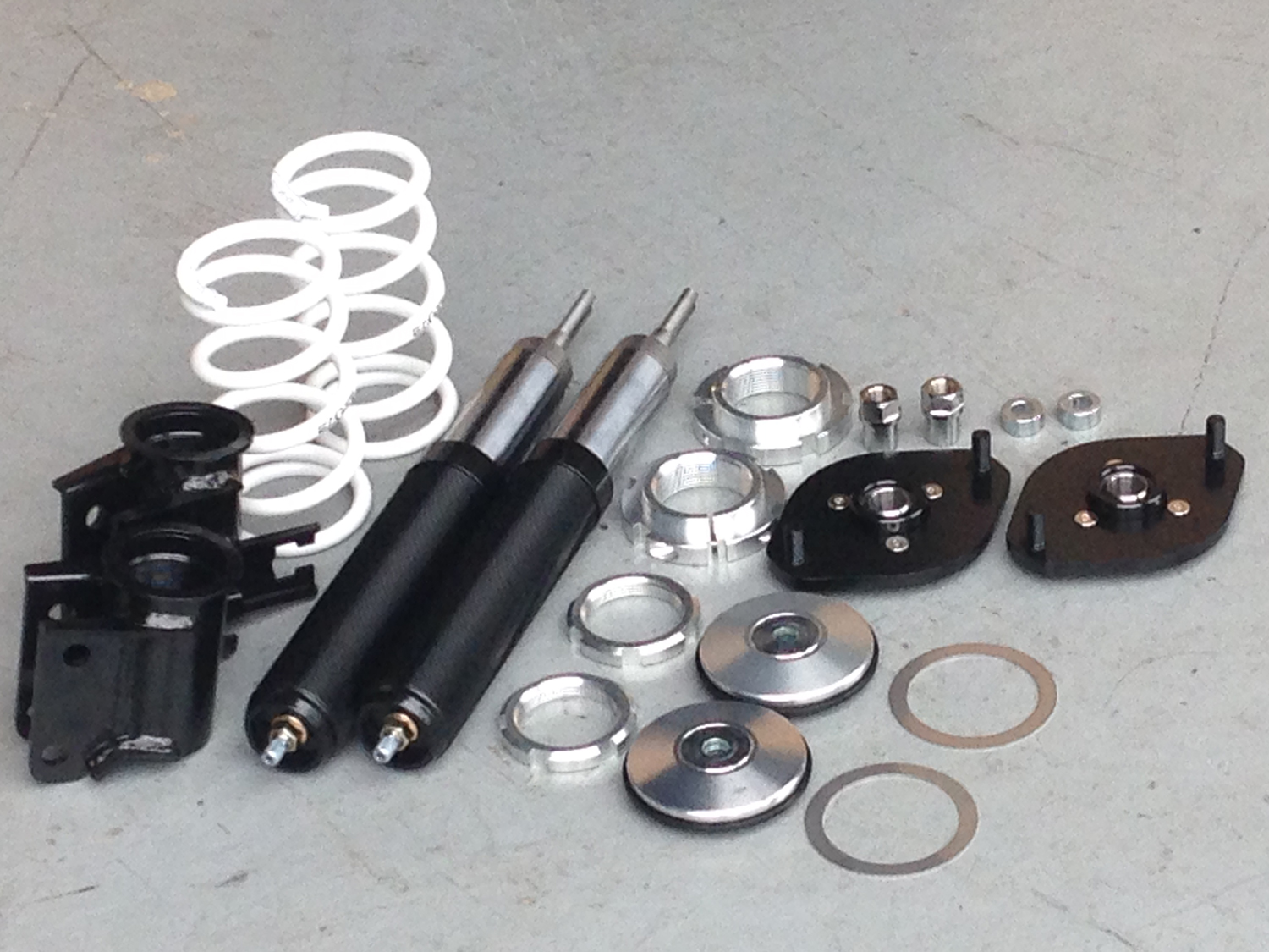 ファイナルコネクション