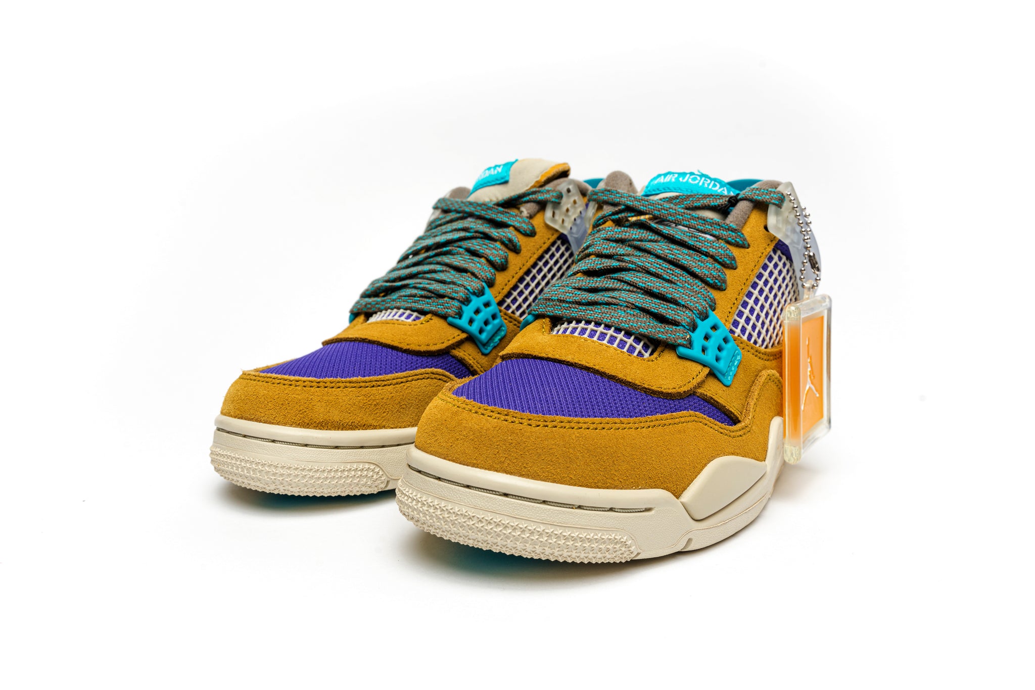 Union LA x Air Jordan 4 Retro 