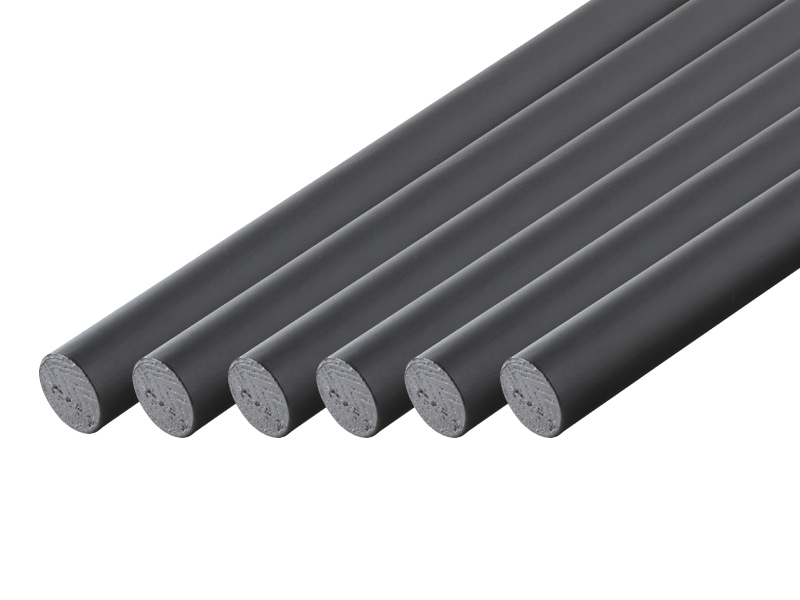 35アッシュ丸棒 4m（お得）6本: 手すり｜【公式】ファーストリフォーム