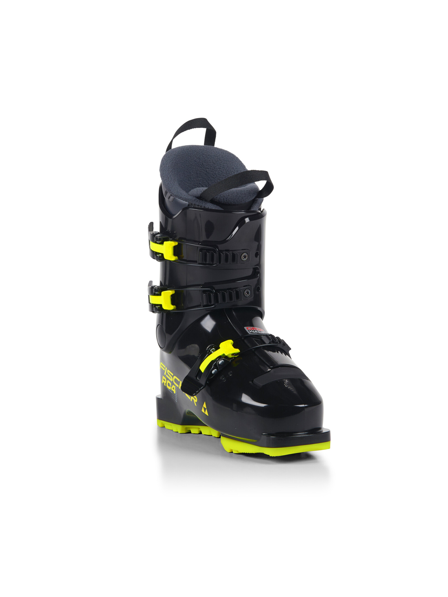 RC4 50 JR BLACK | Fischer Sports