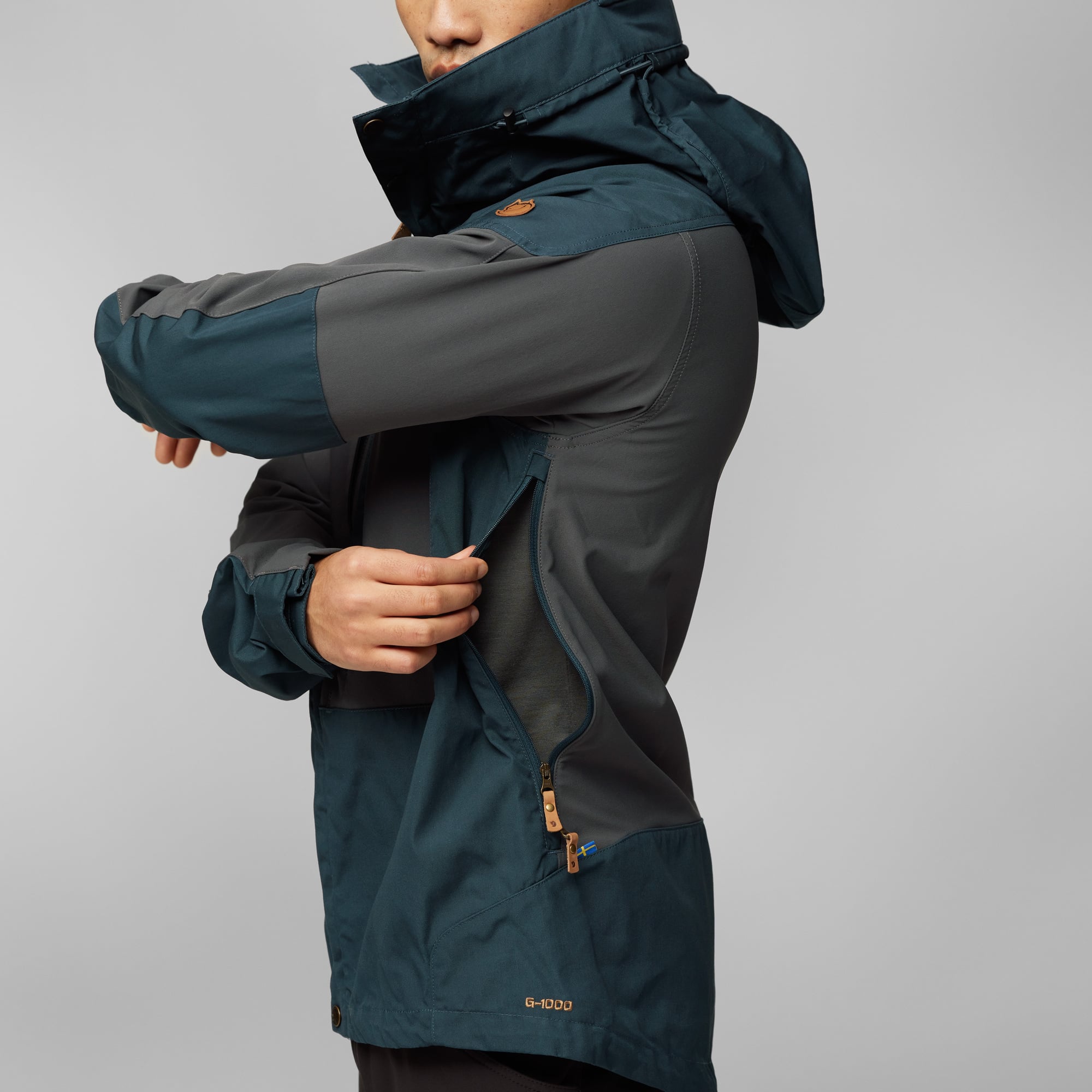 Keb Men's Jacket - Fjällräven
