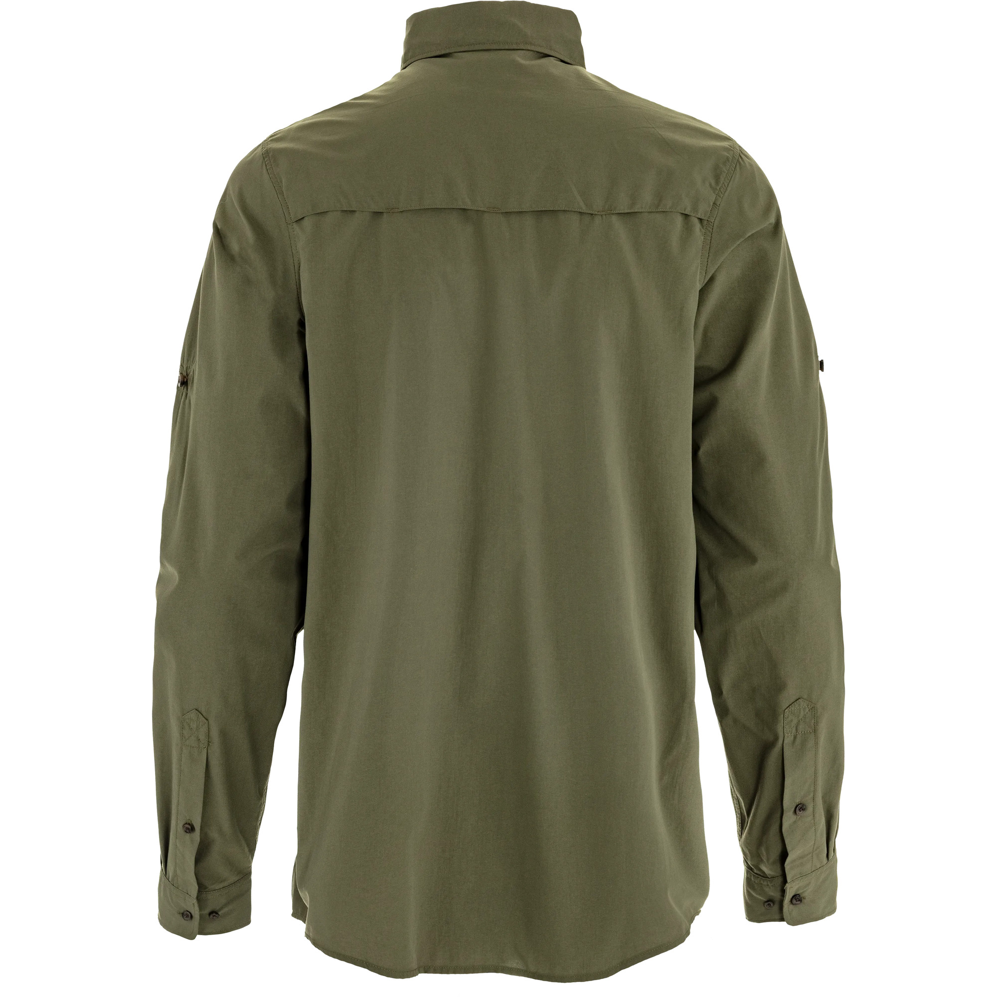 Abisko Hike Shirt LS M