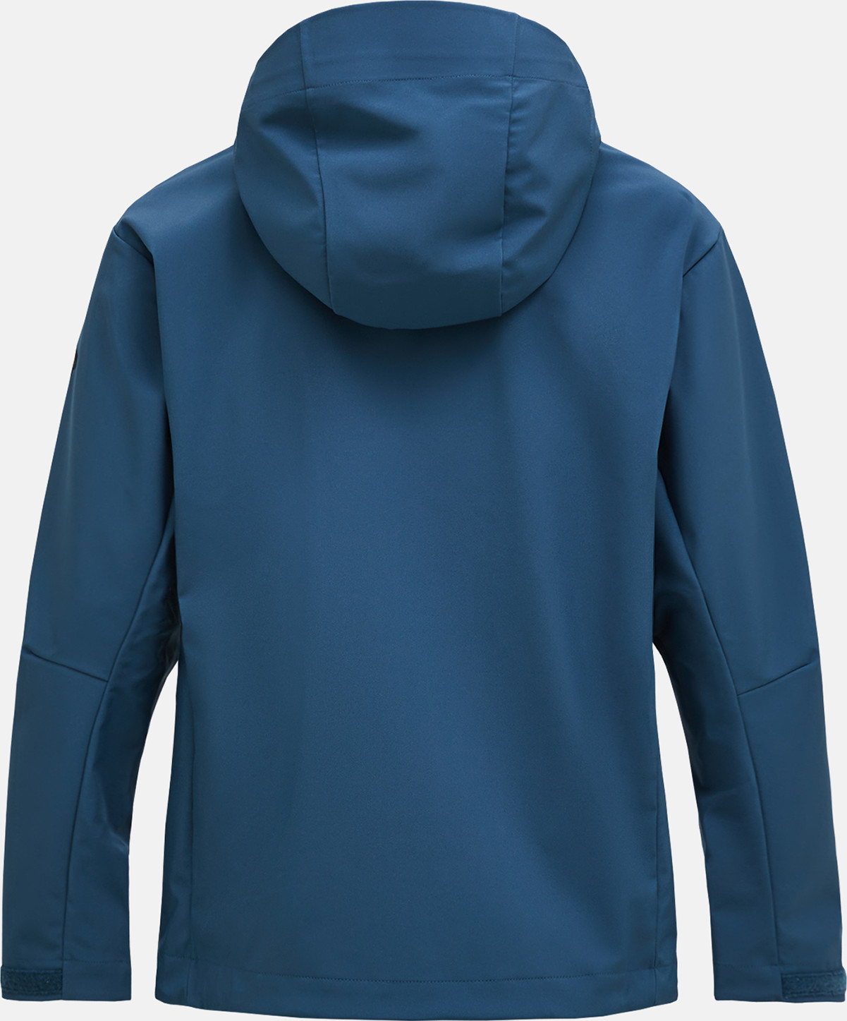 Peak Performance Men's Explore Hood Jacket Mountain Lake | Buy