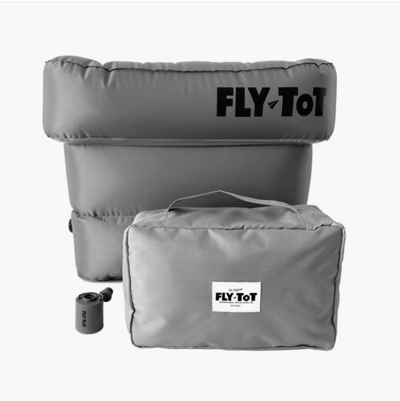 Fly-Tot フライトットジャパン