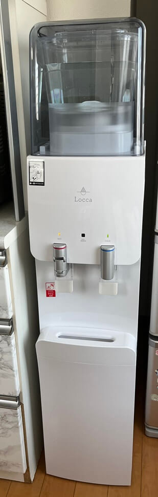 locca（ロッカ）の口コミ・評判・商品詳細