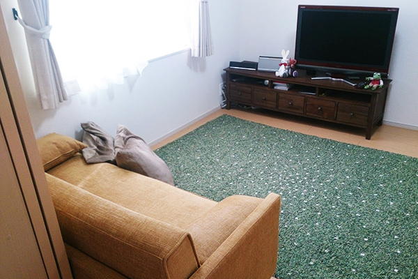 UK 2.5人掛け | お客様の声 | ソファ専門店FLANNEL SOFA