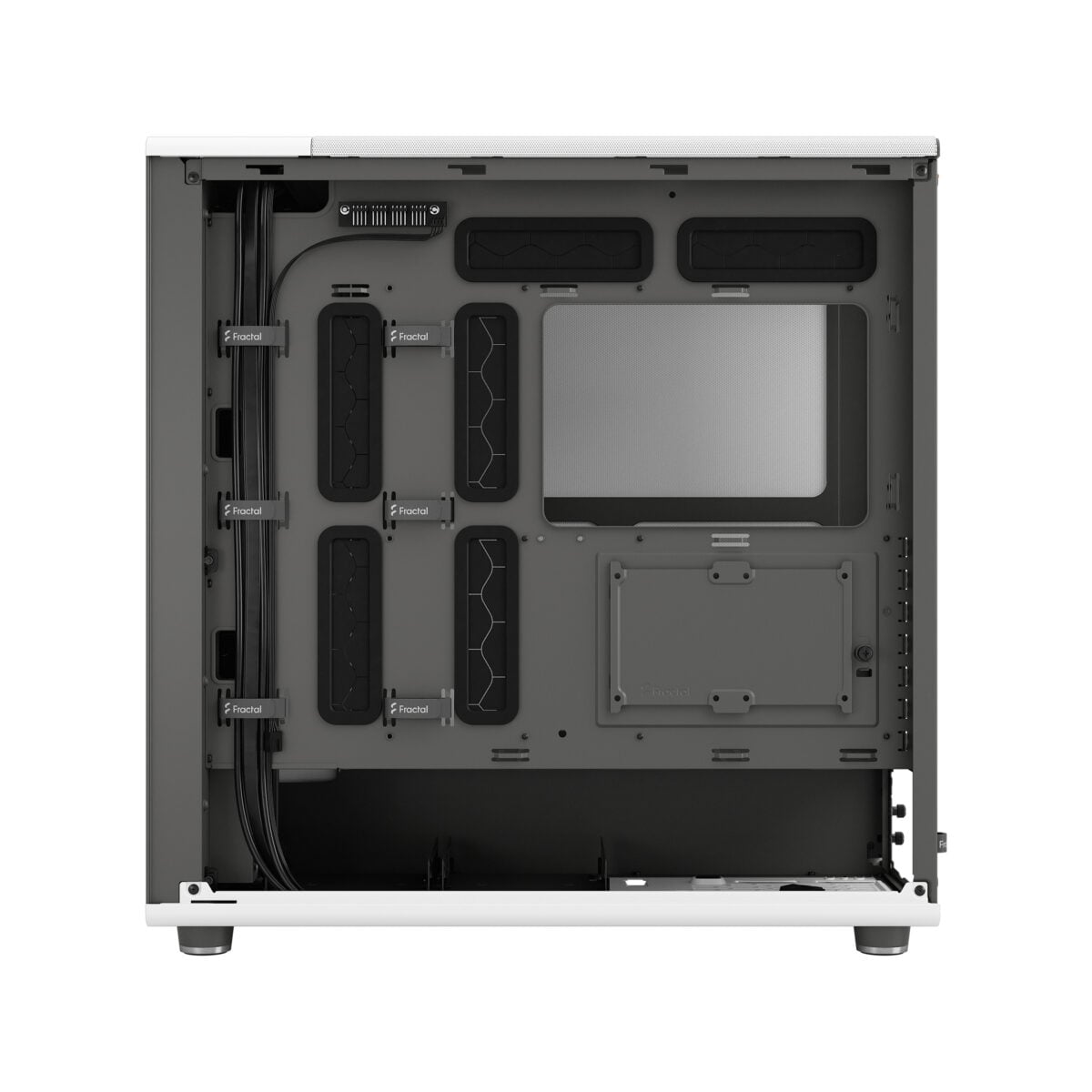 North XL — Full Tower PC Case