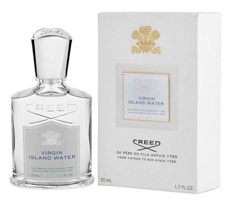 Virgin Island Water by Creed|FragranceUSA