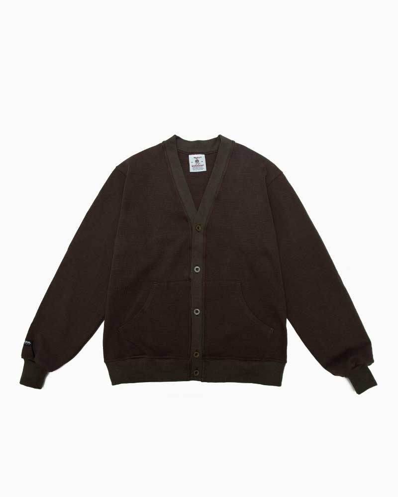 BARBARIAN バーバリアン 12オンス レギュラーカラー 長袖 VFF13~14