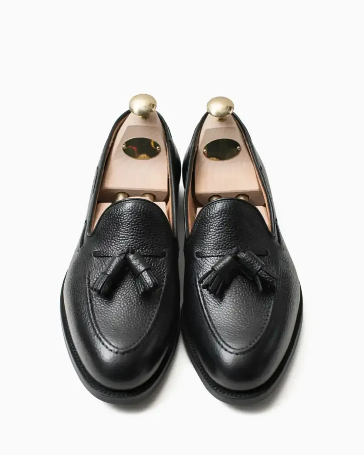 クロケット＆ジョーンズ | 歩きやすさと、デザインの両立「CAVENDISH 3