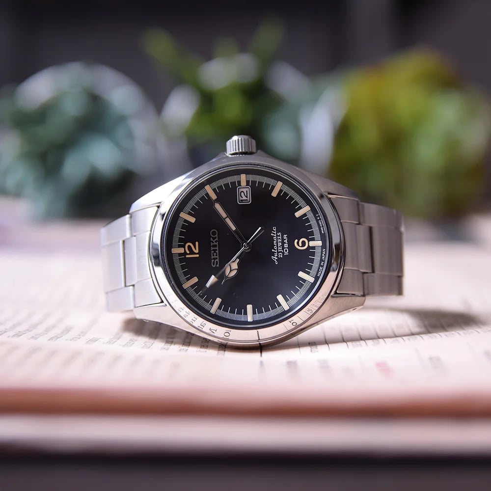 F】 Dear Seiko, Bring Back The SZSB006 