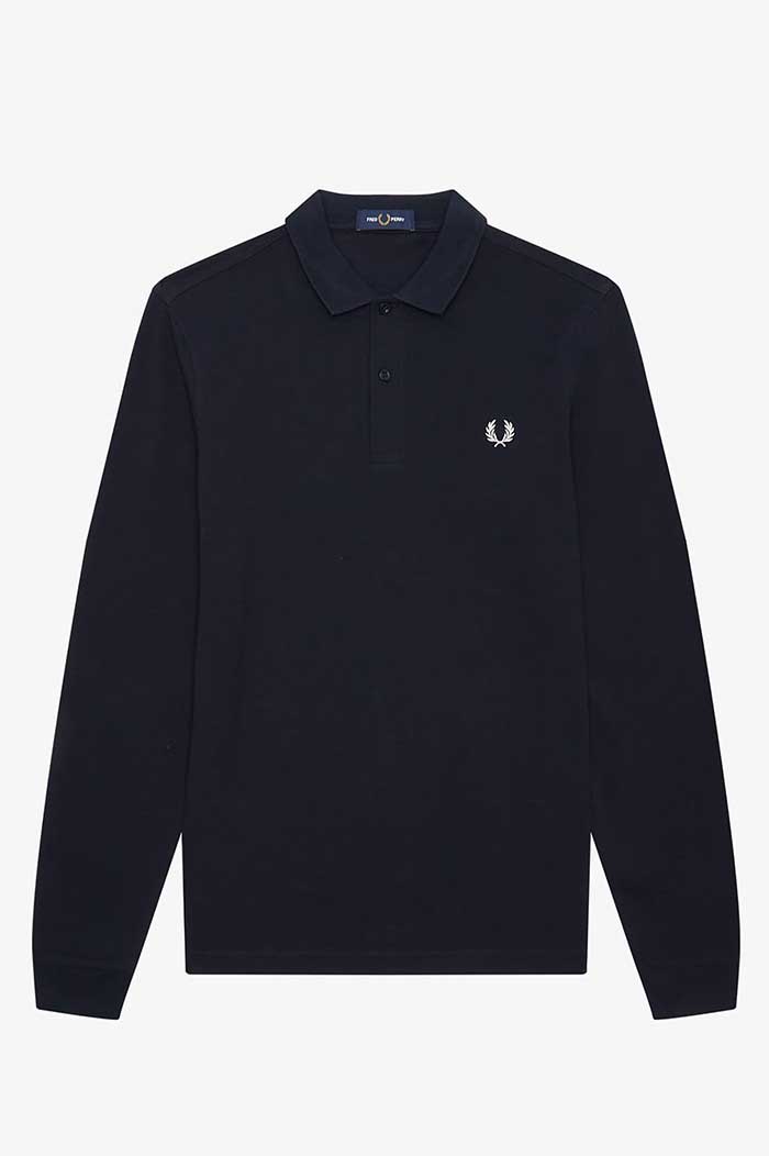 フレッドペリーの通販 | ポロシャツの通販 | FRED PERRY JAPAN