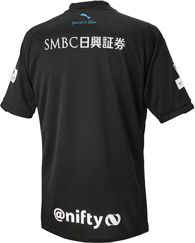 2017限定ユニフォーム」着用と販売のお知らせ | KAWASAKI FRONTALE