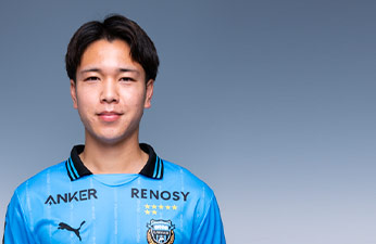 選手・スタッフプロフィール2025 : KAWASAKI FRONTALE