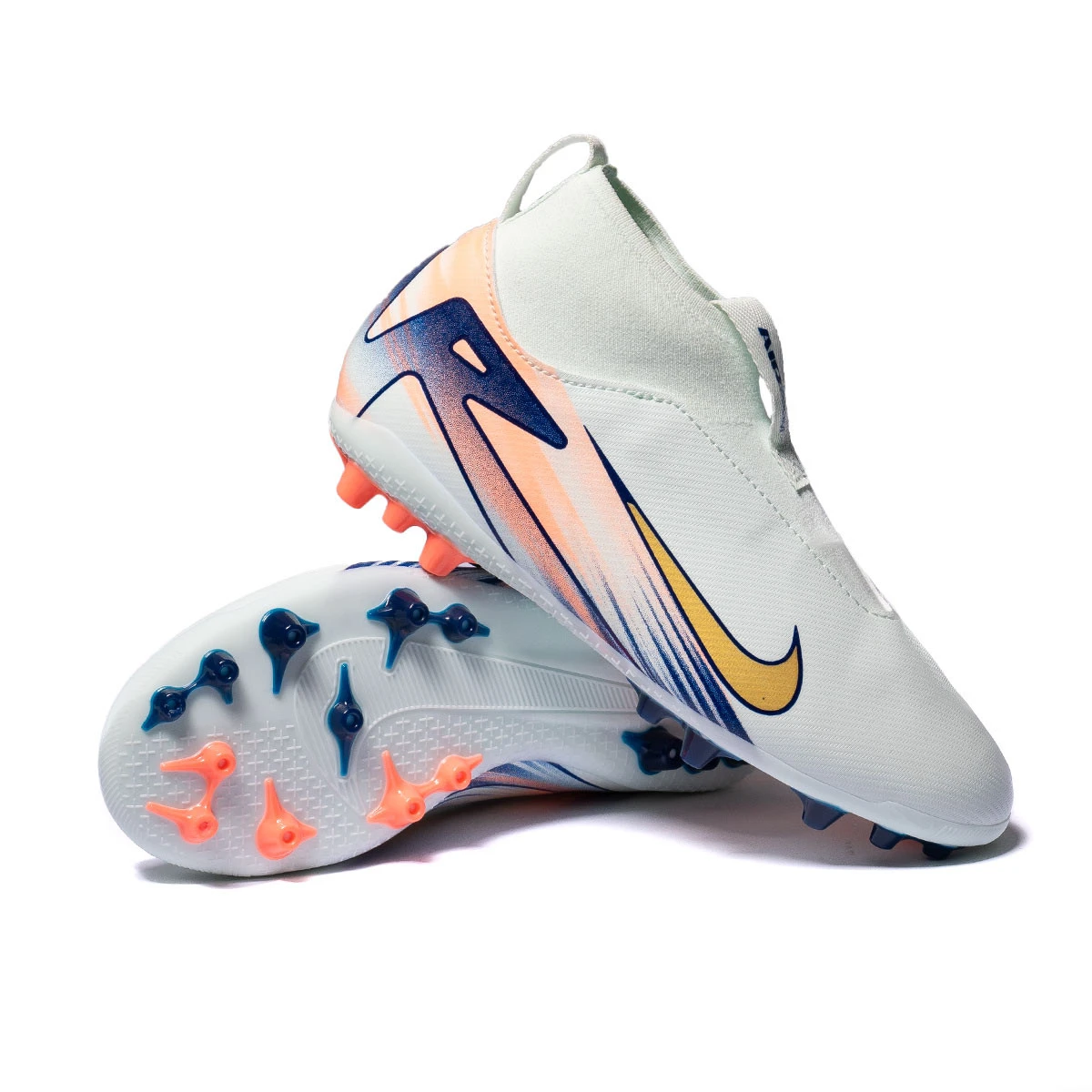 Football Boots Nike Kids Air Zoom Mercurial Superfly 10 Academy