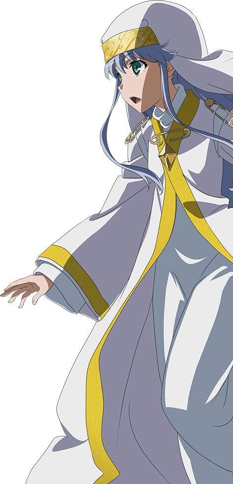 Pとある魔術の禁書目録