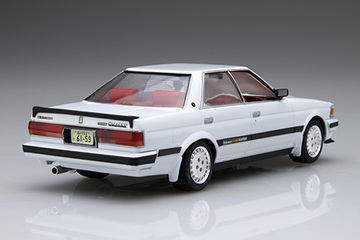 1/24 ID177 トヨタ チェイサー 2.0 ツインターボ GX71｜FUJIMI－フジミ
