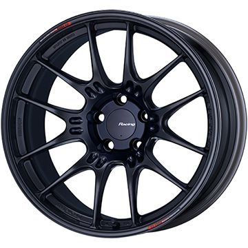 ENKEI/Racing GTC02（タイヤホイールセット）｜フジ・コーポレーション