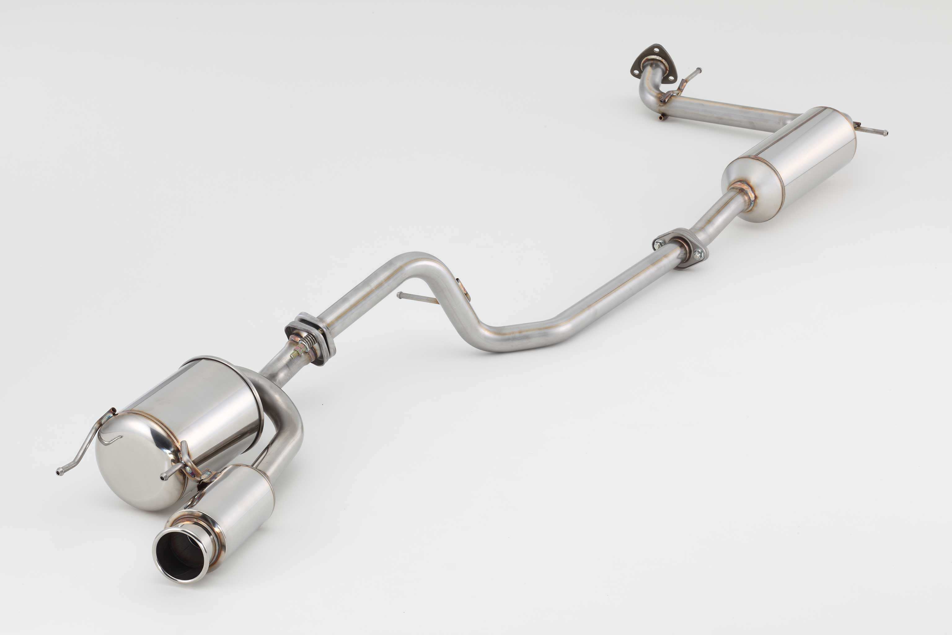 GE8 フィット RS 1.5 2WD マイナー後 (Fit)|FUJITSUBO 藤壺技研工業