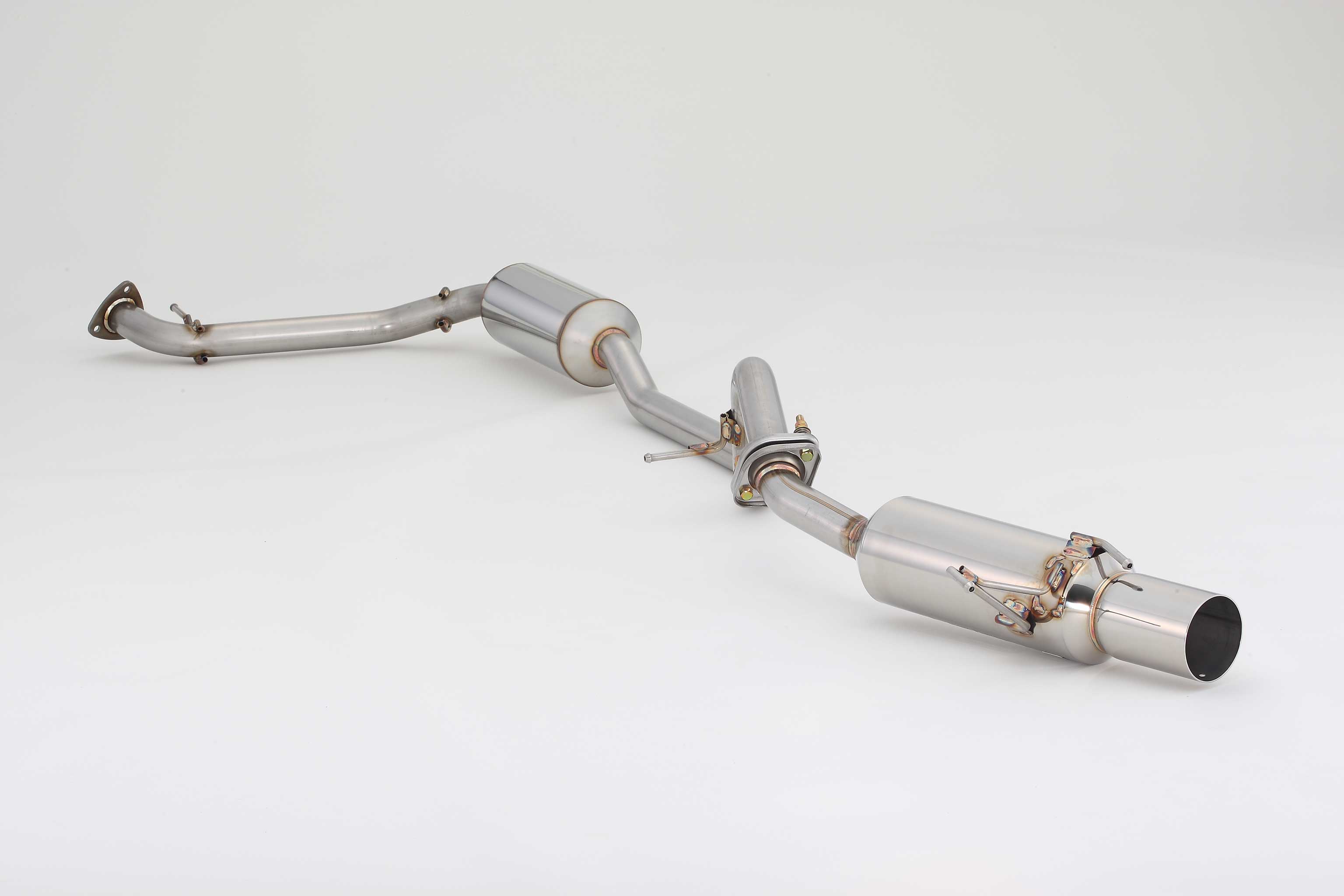 GE8 フィット RS 1.5 2WD (Fit)|FUJITSUBO 藤壺技研工業株式会社