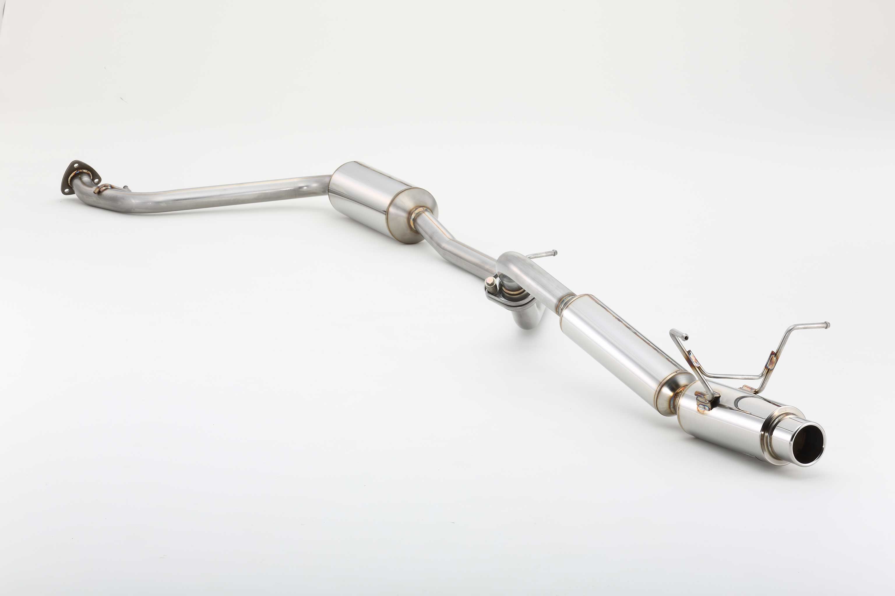 GK5 フィット 1.5 2WD RS (Fit)|FUJITSUBO 藤壺技研工業株式会社