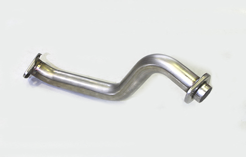 FUJITSUBO】 FRONT PIPE フロントパイプ｜ZC33S スイフトスポーツ
