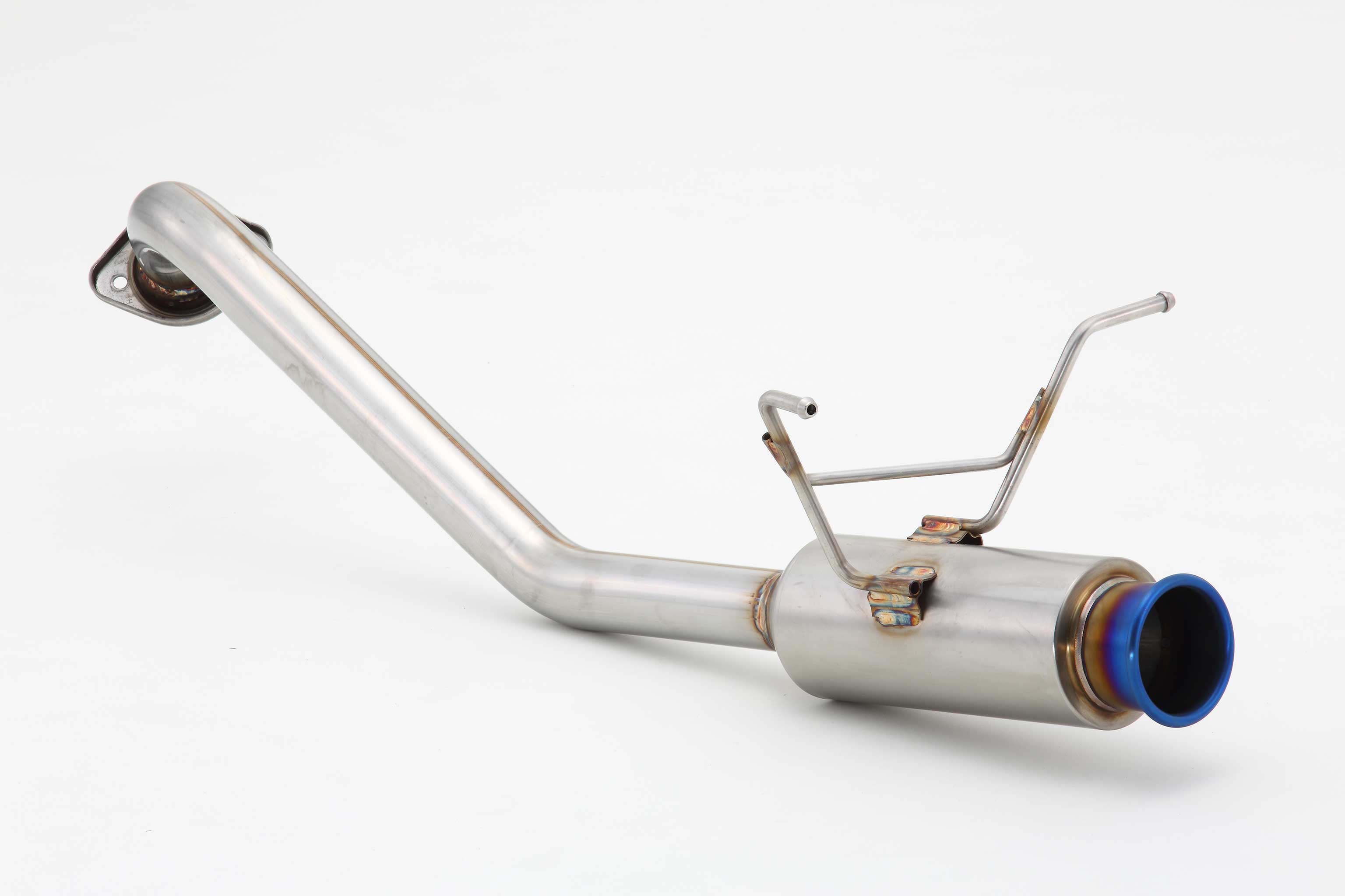 FUJITSUBO】オーソライズ RIVID｜GK5 フィット (Fit) 1.5 2WD RS 専用