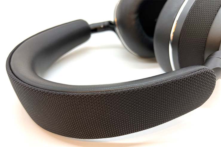 音質レビュー】Bowers & Wilkins Px7S2は外見も中身も充実した大人の