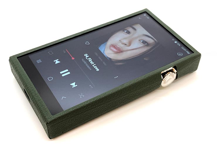 Astell&Kern A&ultima SP3000 レビュー | AK10年の歴史が凝縮された