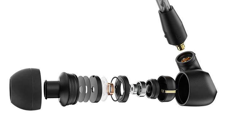 SENNHEISER IE 200レビュー 伝統と革新のお手頃有線イヤホン登場！