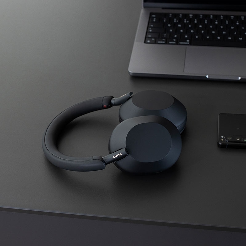 SONY WH-1000XM5 BM ブラック 新品｜フジヤエービック